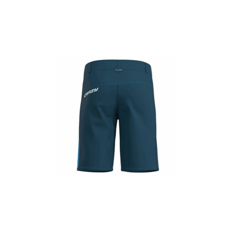 Crazy Idea Short Resolution Homme - Short Rando Robuste