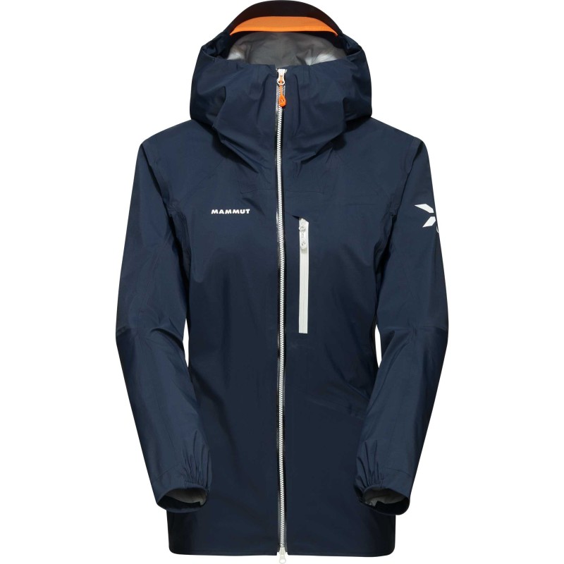 Mammut Eiger Speed HS Hooded Jacket Women | Veste Alpinisme Femme