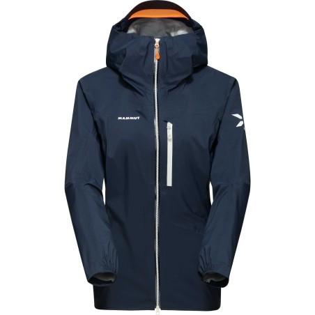 Mammut Eiger Speed HS Hooded Jacket Women | Veste Alpinisme Femme