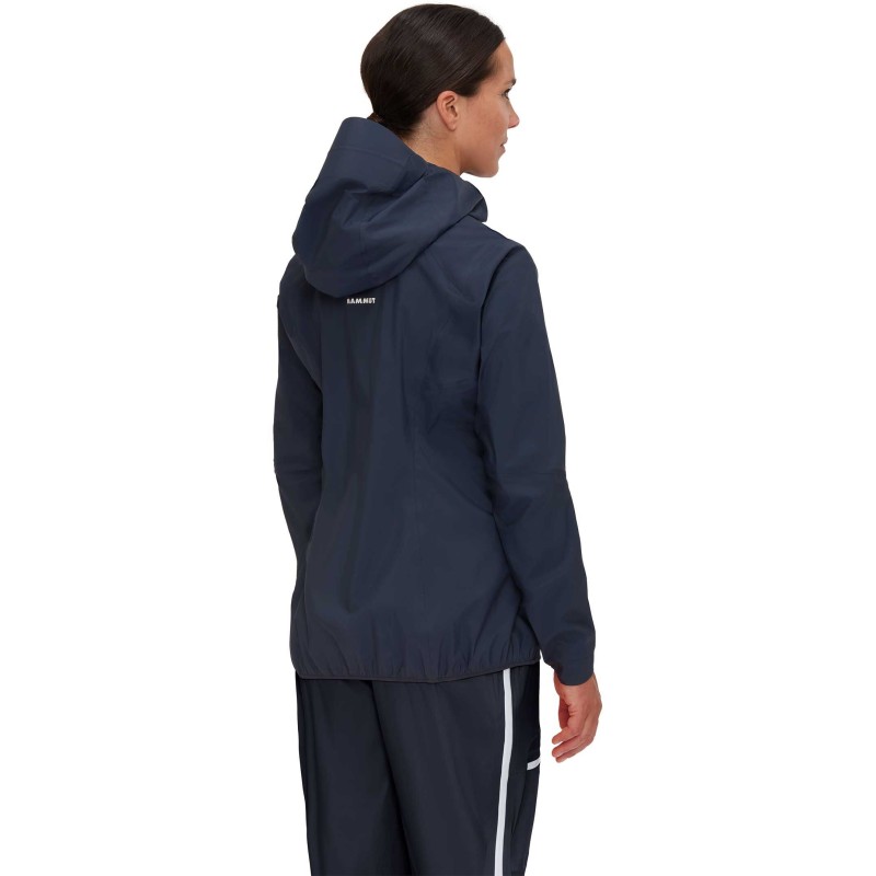 Mammut Eiger Speed HS Hooded Jacket Women | Veste Alpinisme Femme
