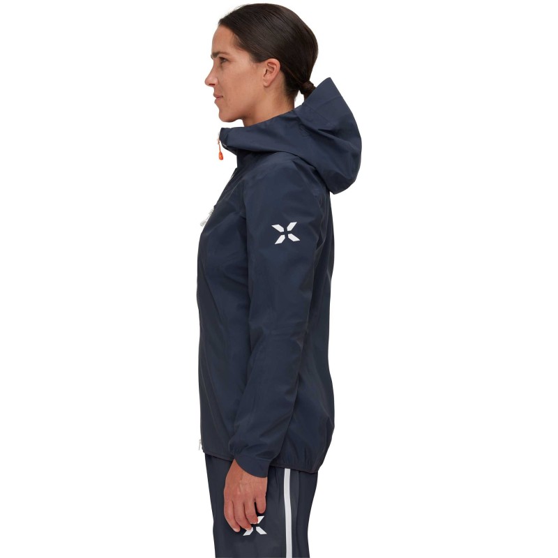 Mammut Eiger Speed HS Hooded Jacket Women | Veste Alpinisme Femme