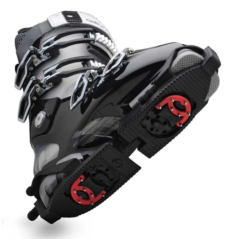 Griffes SkiSkootys