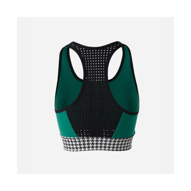 Brassière Looking for Wild Viso Evergreen | Maintien & Escalade