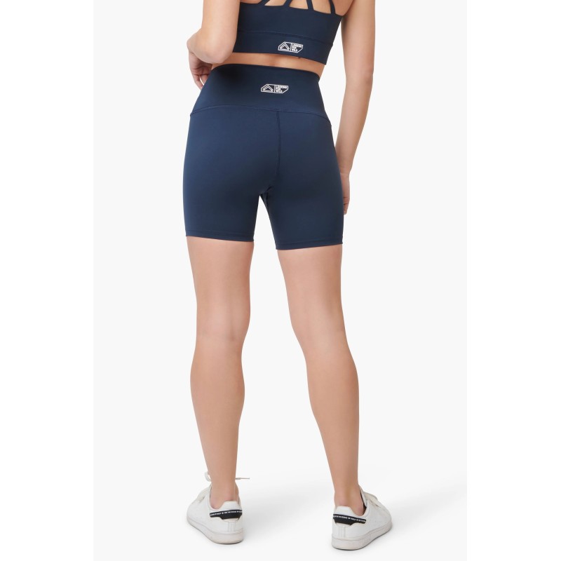 Short Legging Technique Femmes | Confort & Stretch Français