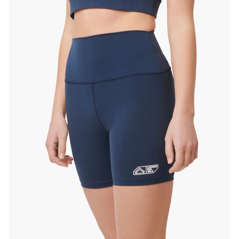 Short Legging Technique Femmes | Confort & Stretch Français