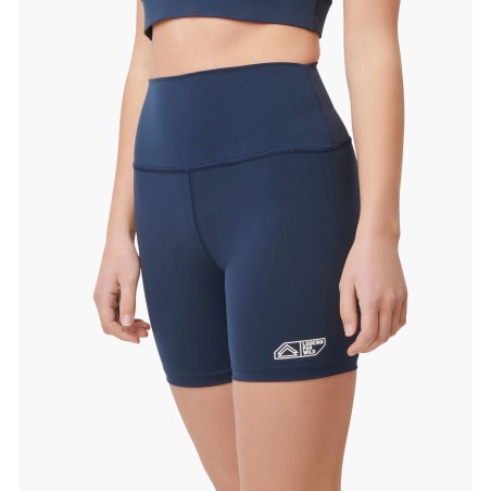 Short Legging Technique Femmes | Confort & Stretch Français