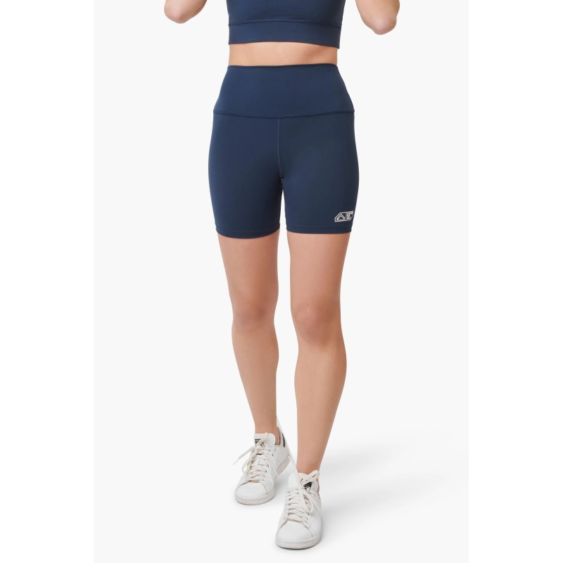 Short Legging Technique Femmes | Confort & Stretch Français