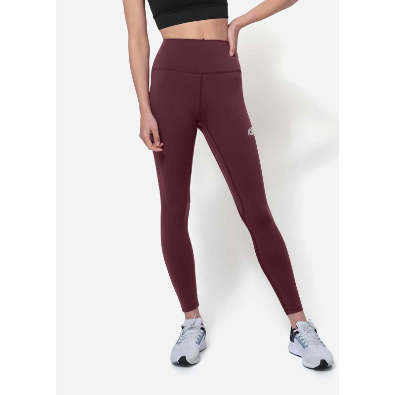 Balise Titre : Legging Looking for Wild Fudji | Technique & Confort Premium