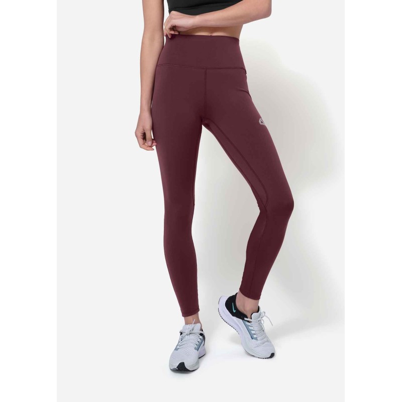Balise Titre : Legging Looking for Wild Fudji | Technique & Confort Premium