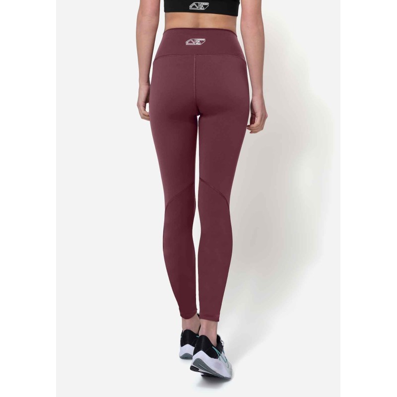 Balise Titre : Legging Looking for Wild Fudji | Technique & Confort Premium