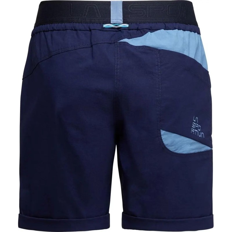 Short La Sportiva Mantra Women | Escalade & Bloc Coton Bio