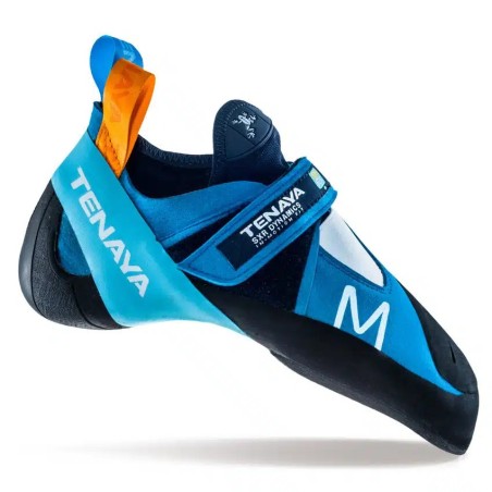 Chaussons d'escalade Tenaya Mastia - Performance & Bloc