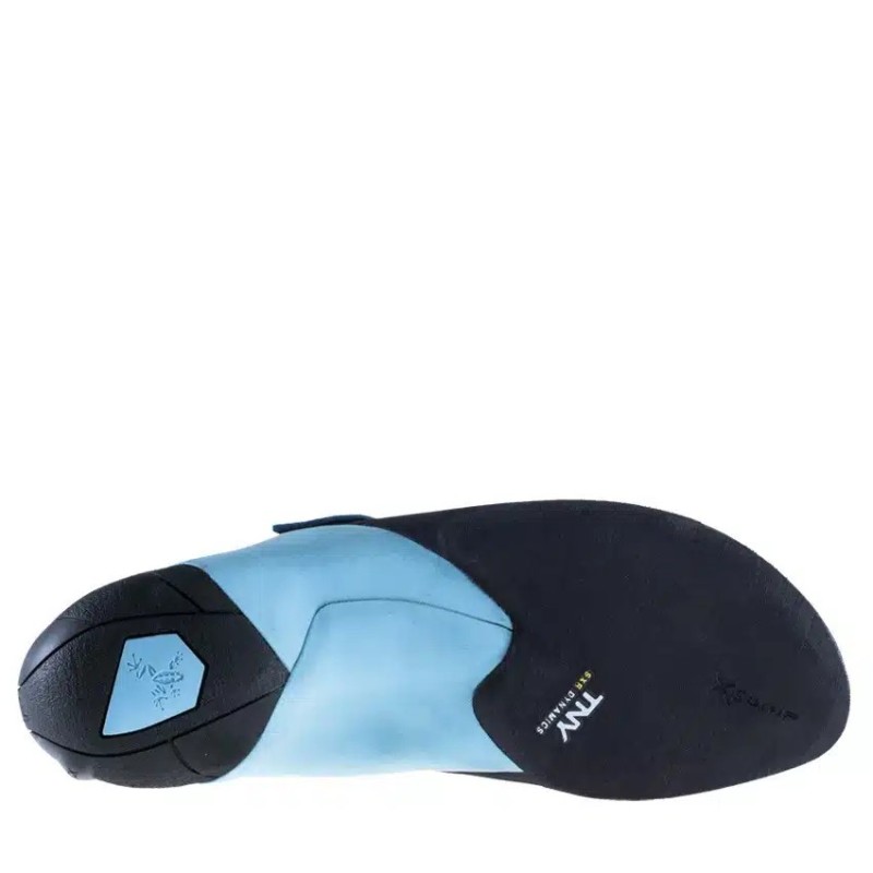 Chaussons d'escalade Tenaya Mastia - Performance & Bloc