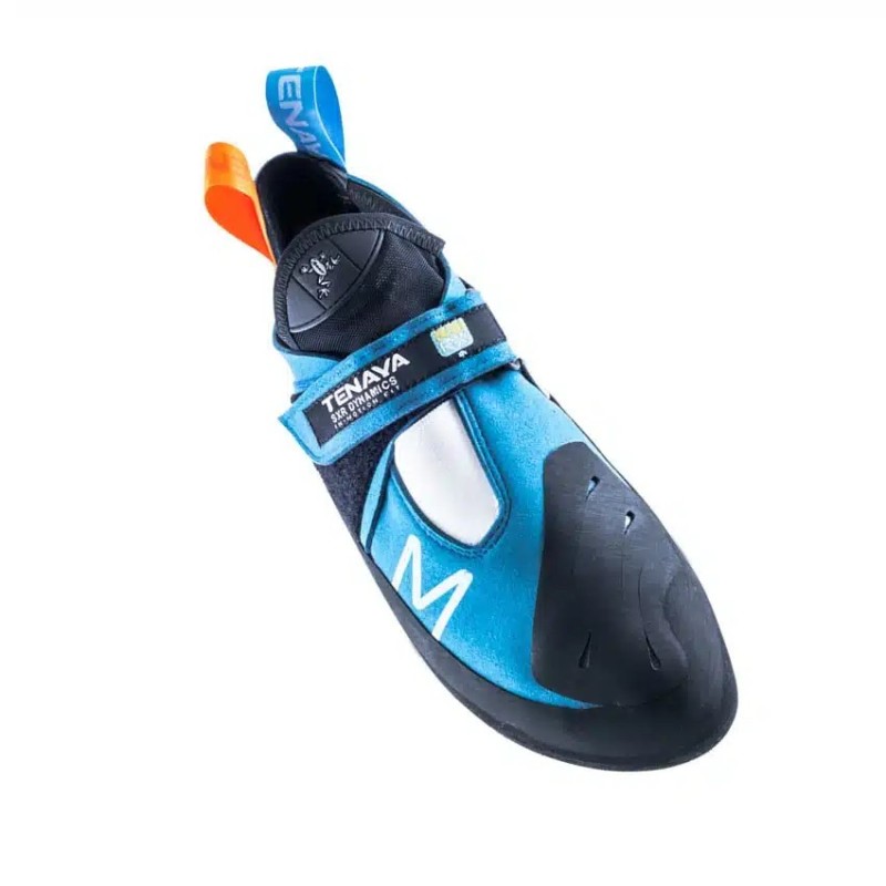 Chaussons d'escalade Tenaya Mastia - Performance & Bloc