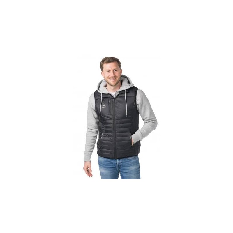 CMPT Puffer Vest Homme