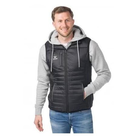 CMPT Puffer Vest Homme