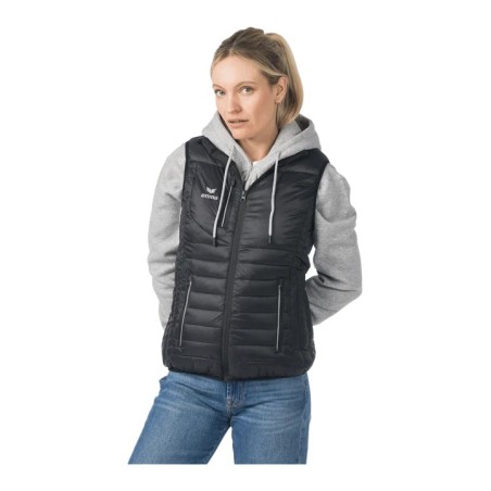 CMPT Puffer Vest Femme