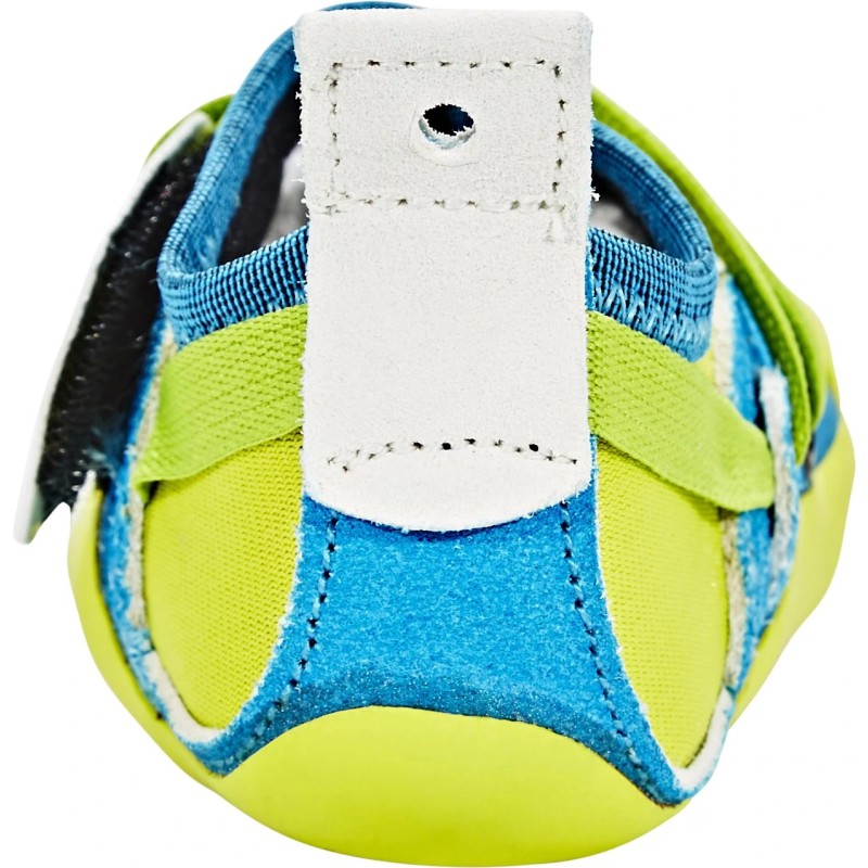 Chaussons d'escalade enfant La Sportiva Gripit Kids