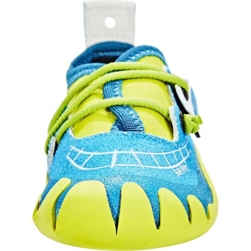Chaussons d'escalade enfant La Sportiva Gripit Kids