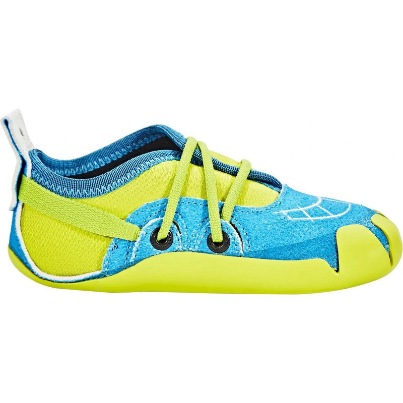 Chaussons d'escalade enfant La Sportiva Gripit Kids