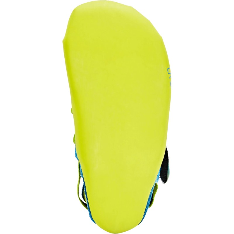 Chaussons d'escalade enfant La Sportiva Gripit Kids