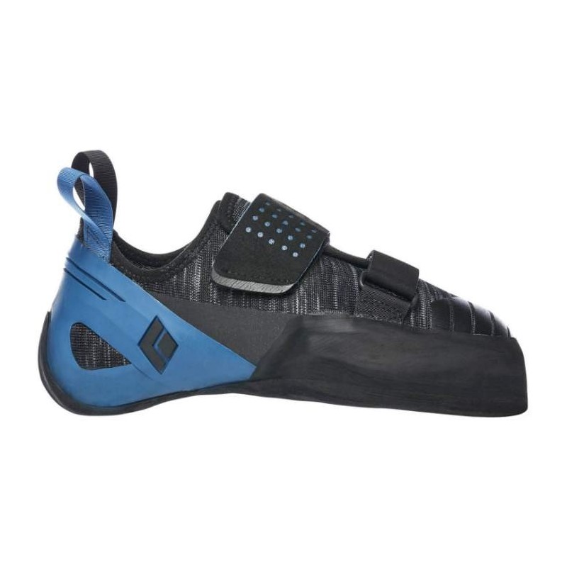 Chaussons d'escalade Black Diamond Zone LV | Confort et Précision