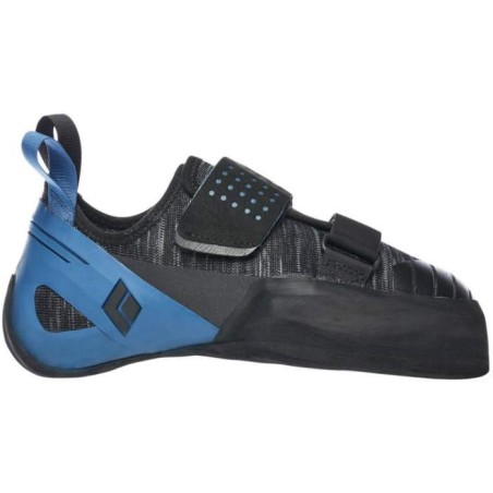 Chaussons d'escalade Black Diamond Zone LV | Confort et Précision