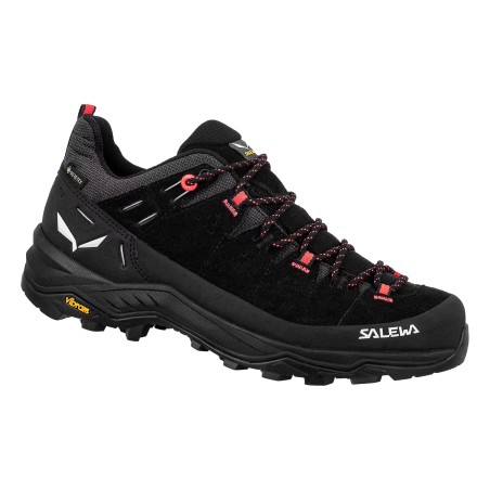 Chaussures Salewa Alp Trainer 2 GTX W | Randonnée Femme Imperméable