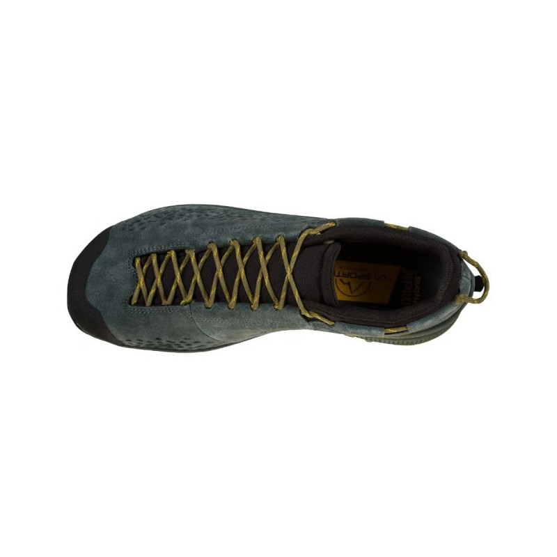Chaussures La Sportiva TX2 Evo Leather | Approche et Escalade