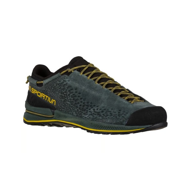 Chaussures La Sportiva TX2 Evo Leather | Approche et Escalade