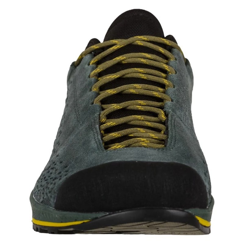 Chaussures La Sportiva TX2 Evo Leather | Approche et Escalade