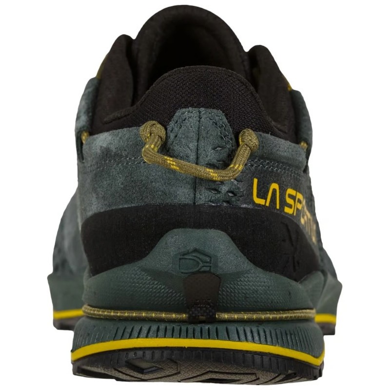 Chaussures La Sportiva TX2 Evo Leather | Approche et Escalade