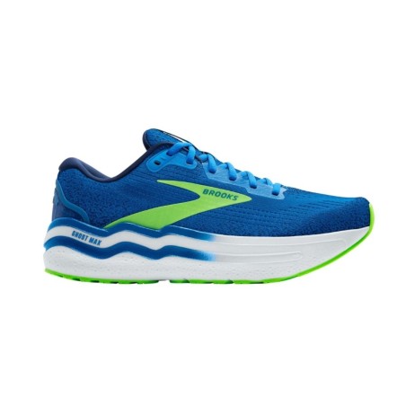 Brooks Ghost Max 2