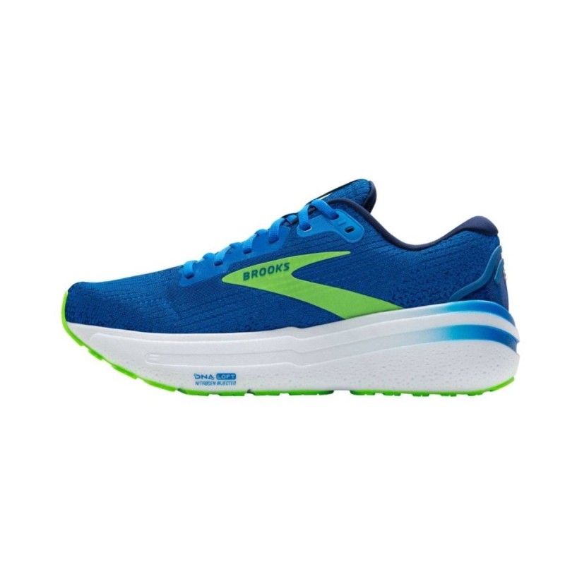Brooks Ghost Max 2