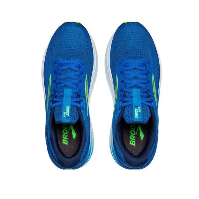 Brooks Ghost Max 2