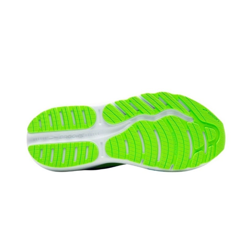 Brooks Ghost Max 2