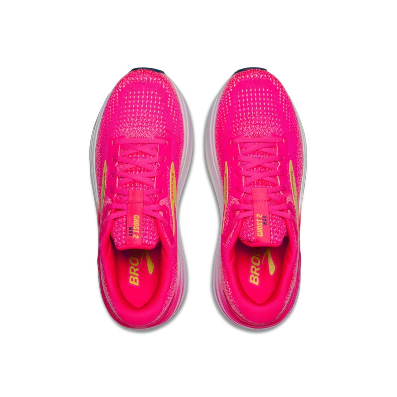 Brooks Ghost Max 2 Women's