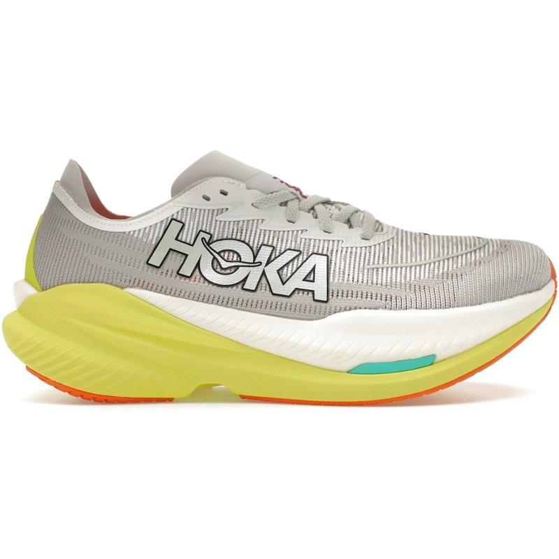 Chaussures de running Hoka Mach X 2 - Vitesse et Entraînement