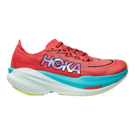 Chaussures de running Hoka Mach X 2 - Vitesse et Entraînement