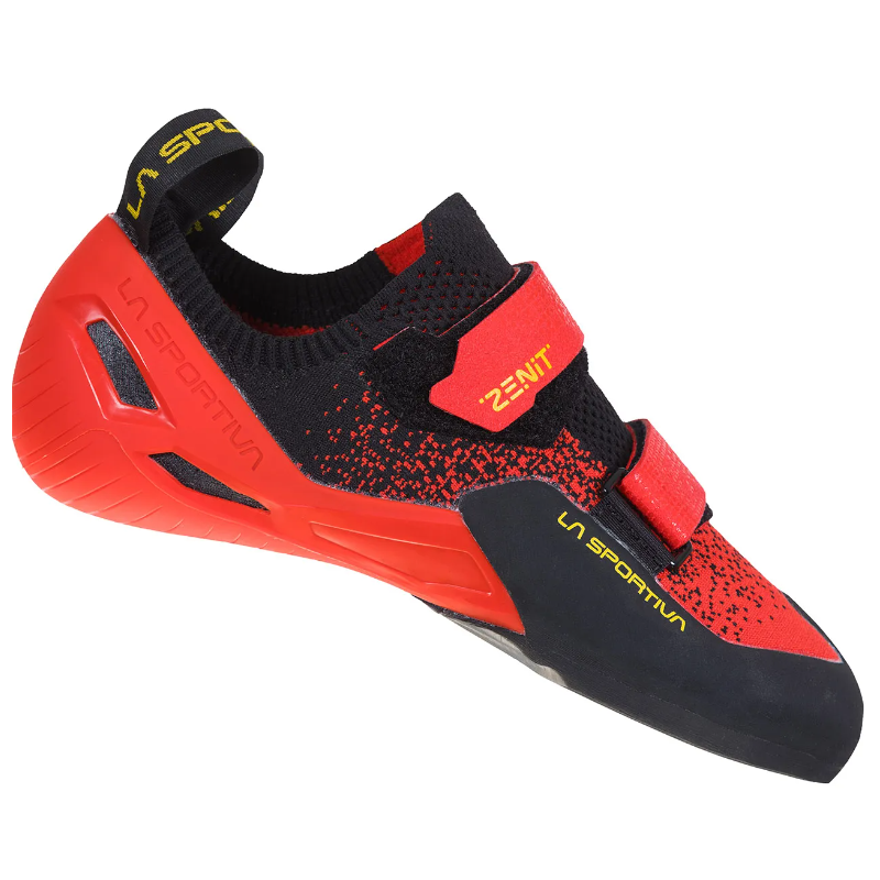 Chaussons d'escalade La Sportiva Zenit - Confort et Indoor