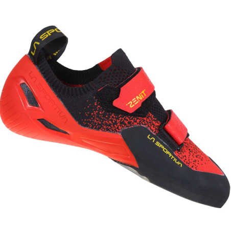 Chaussons d'escalade La Sportiva Zenit - Confort et Indoor