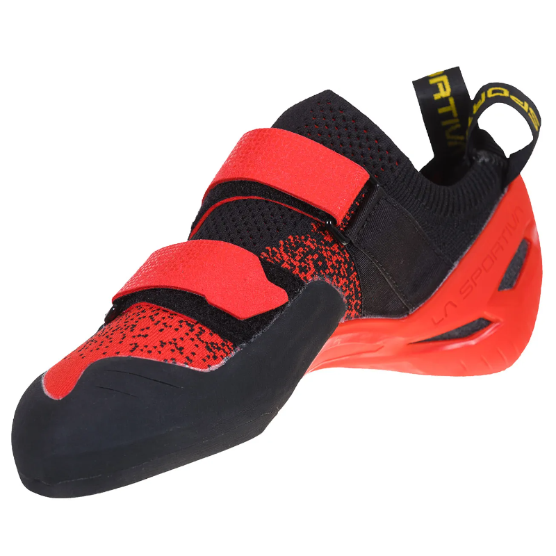 Chaussons d'escalade La Sportiva Zenit - Confort et Indoor