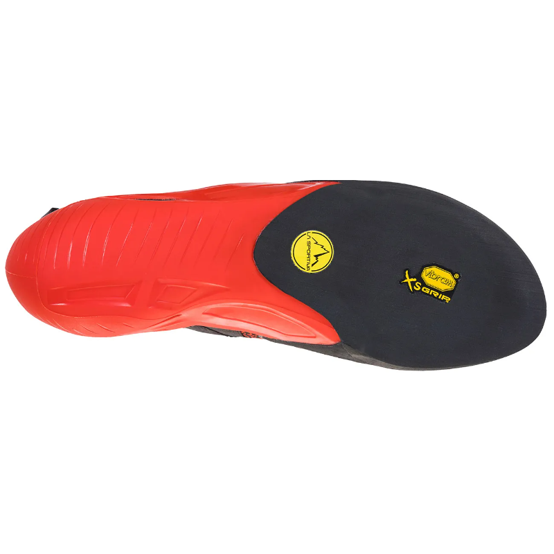 Chaussons d'escalade La Sportiva Zenit - Confort et Indoor
