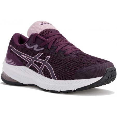 Chaussures enfant Asics GT-1000 11 PS - Confort et Résistance