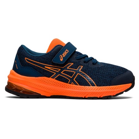 Chaussures enfant Asics GT-1000 11 PS - Confort et Résistance