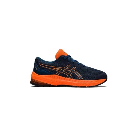 Chaussures enfant Asics GT-1000 11 PS - Confort et Résistance