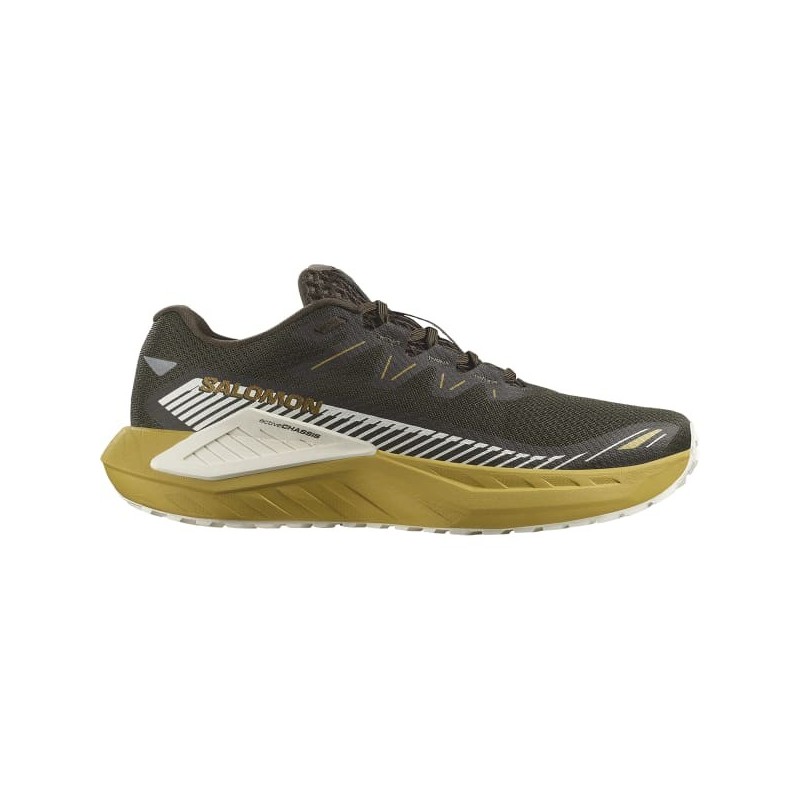 Chaussures Salomon DRX Defy Grvl - Route et Gravier