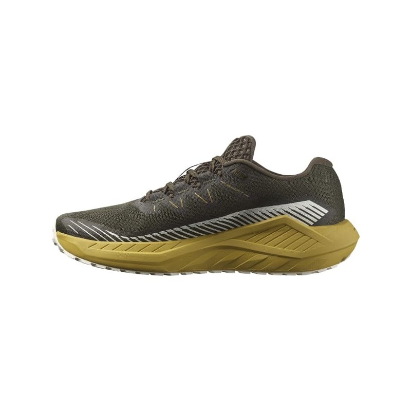 Chaussures Salomon DRX Defy Grvl - Route et Gravier