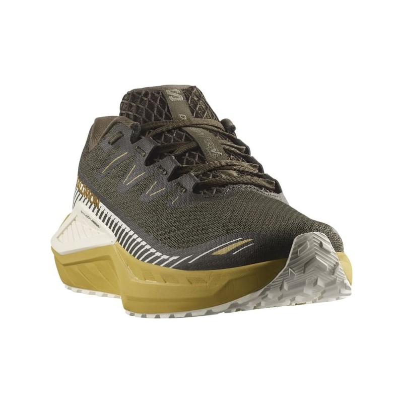 Chaussures Salomon DRX Defy Grvl - Route et Gravier