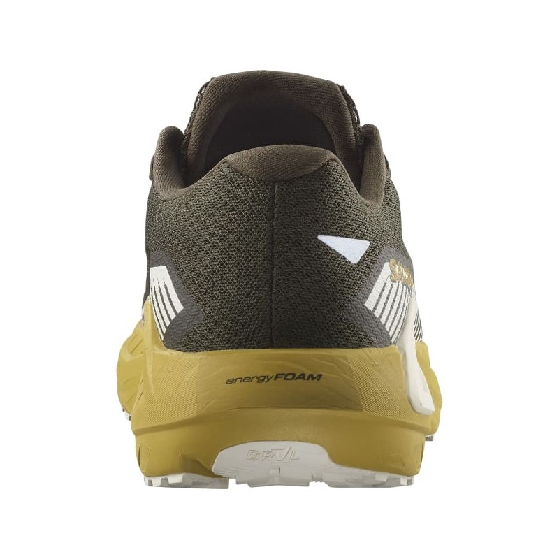 Chaussures Salomon DRX Defy Grvl - Route et Gravier